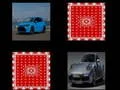 Jogo Memória do carro online Jogo Memória do carro online