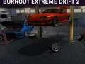 Jogo Burnout Extreme Drift 2 online