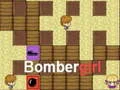 Jogo Bombergirl online