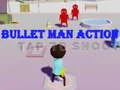 Jogo Ação Homem-Bala online