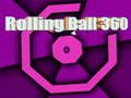 Jogo Bola Rolante 360 online Jogo Bola Rolante 360 online
