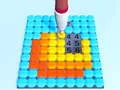 Jogo Pintura de Diamante ASMR Colorindo online Jogo Pintura de Diamante ASMR Colorindo online