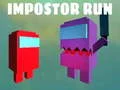 Jogo Corrida do Impostor online