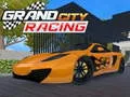 Jogo Grande Corrida na Cidade online