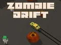Jogo Drift Zumbi online