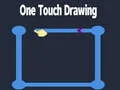 Jogo Desenho com um Toque online Jogo Desenho com um Toque online
