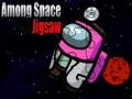 Jogo Quebra-cabeça Entre o Espaço online