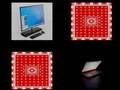 Jogo memorizar os computadores online