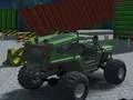 Jogo RCC Estacionamento de Carros 3D online