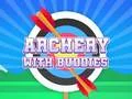 Jogo Arco e Flecha com Amigo online