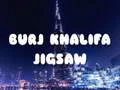 Jogo Quebra-Cabeça Burj Khalifa online