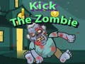 Jogo Chute os Zumbis online