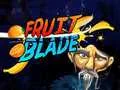 Jogo Lâmina de Fruta online