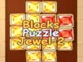 Jogo Puzle de Blocos Joia 2 online