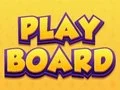 Jogo Tabuleiro de Jogo online