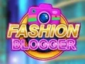 Jogo Blogueiro de moda online Jogo Blogueiro de moda online