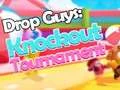 Jogo Drop Guys: Torneio Knockout online