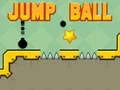 Jogo Bola Saltitante online