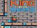 Jogo rei das rochas online