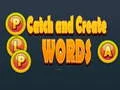 Jogo Capture e Crie Mundos online