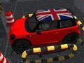 Jogo Mestre do Estacionamento online