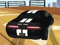 Jogo Acrobacias de Carro no Céu online
