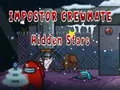 Jogo Impostor Estrelas Escondidas online