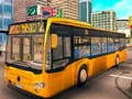Jogo Simulador de condução de ônibus e táxi de passageiros online