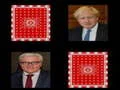 Jogo Memorize os presidentes online Jogo Memorize os presidentes online
