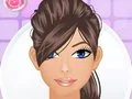 Jogo Salão de Spa de Cabelo da Princesa online Jogo Salão de Spa de Cabelo da Princesa online