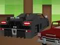 Jogo Minecraft Carros Quebra-Cabeça online