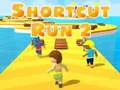 Jogo Atalho Corrida 2 online