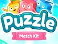 Jogo Kit de Combinação de Quebra-Cabeça online Jogo Kit de Combinação de Quebra-Cabeça online
