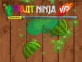 Jogo Fruit Ninja VR online