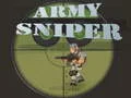 Jogo Sniper do Exército online