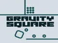 Jogo Quadrado da Gravidade online Jogo Quadrado da Gravidade online