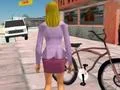 Jogo Rali Gratuito: Los Angeles Perdido online