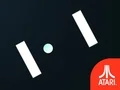 Jogo Atari Pong online Jogo Atari Pong online