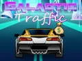 Jogo Tráfego Galáctico online Jogo Tráfego Galáctico online