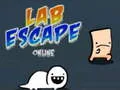Jogo Fuga do Laboratório Online online