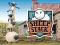 Jogo Shaun, o Carneiro: Pilha de Carneiros online Jogo Shaun, o Carneiro: Pilha de Carneiros online