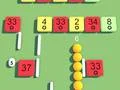 Jogo Bola Serpente 3D online