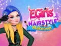 Jogo Reforma de Estilo para Egirls online Jogo Reforma de Estilo para Egirls online