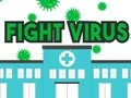 Jogo Lute contra o vírus online Jogo Lute contra o vírus online