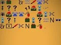 Jogo Citações escondidas online Jogo Citações escondidas online