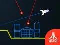 Jogo Comando de Mísseis Atari online