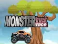 Jogo Corrida de Monster Trucks online