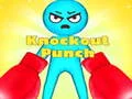 Jogo Soco Nocaute online