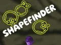 Jogo Encontrador de Formas online