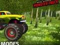Jogo Simulador Real: Monster Truck online Jogo Simulador Real: Monster Truck online